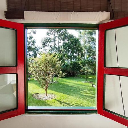 Ferienwohnung Casa Laureles Filandia Exterior foto