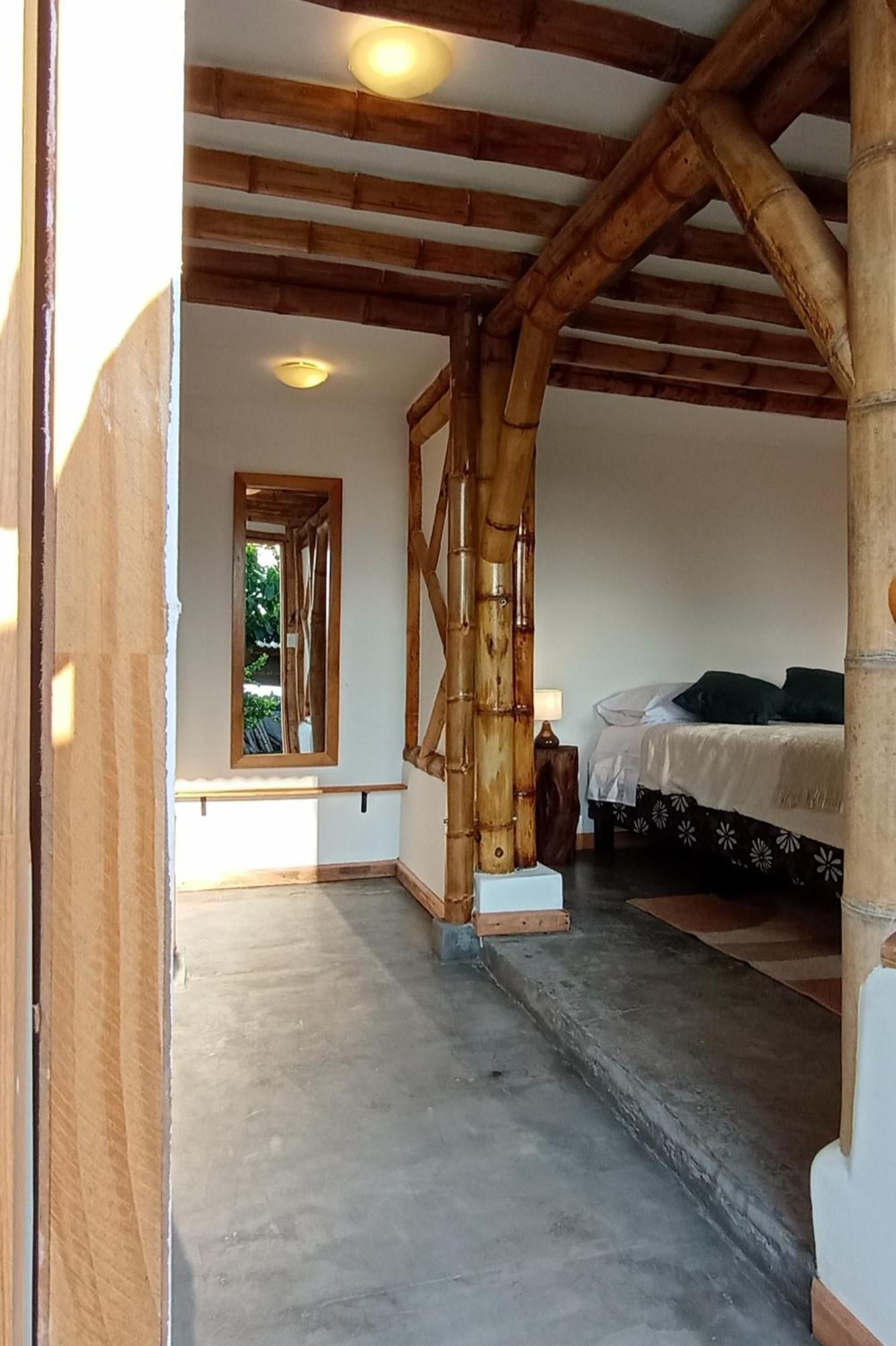 Ferienwohnung Casa Laureles Filandia Zimmer foto