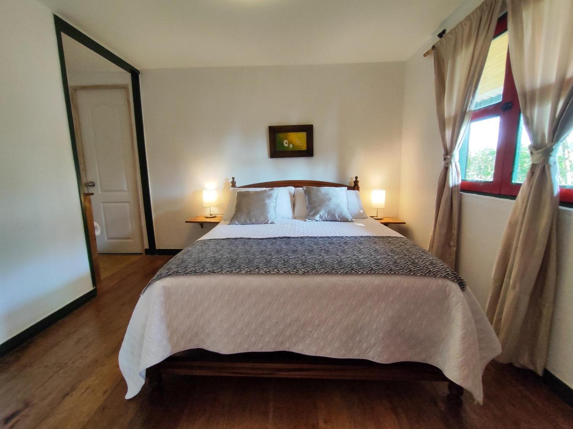 Ferienwohnung Casa Laureles Filandia Zimmer foto