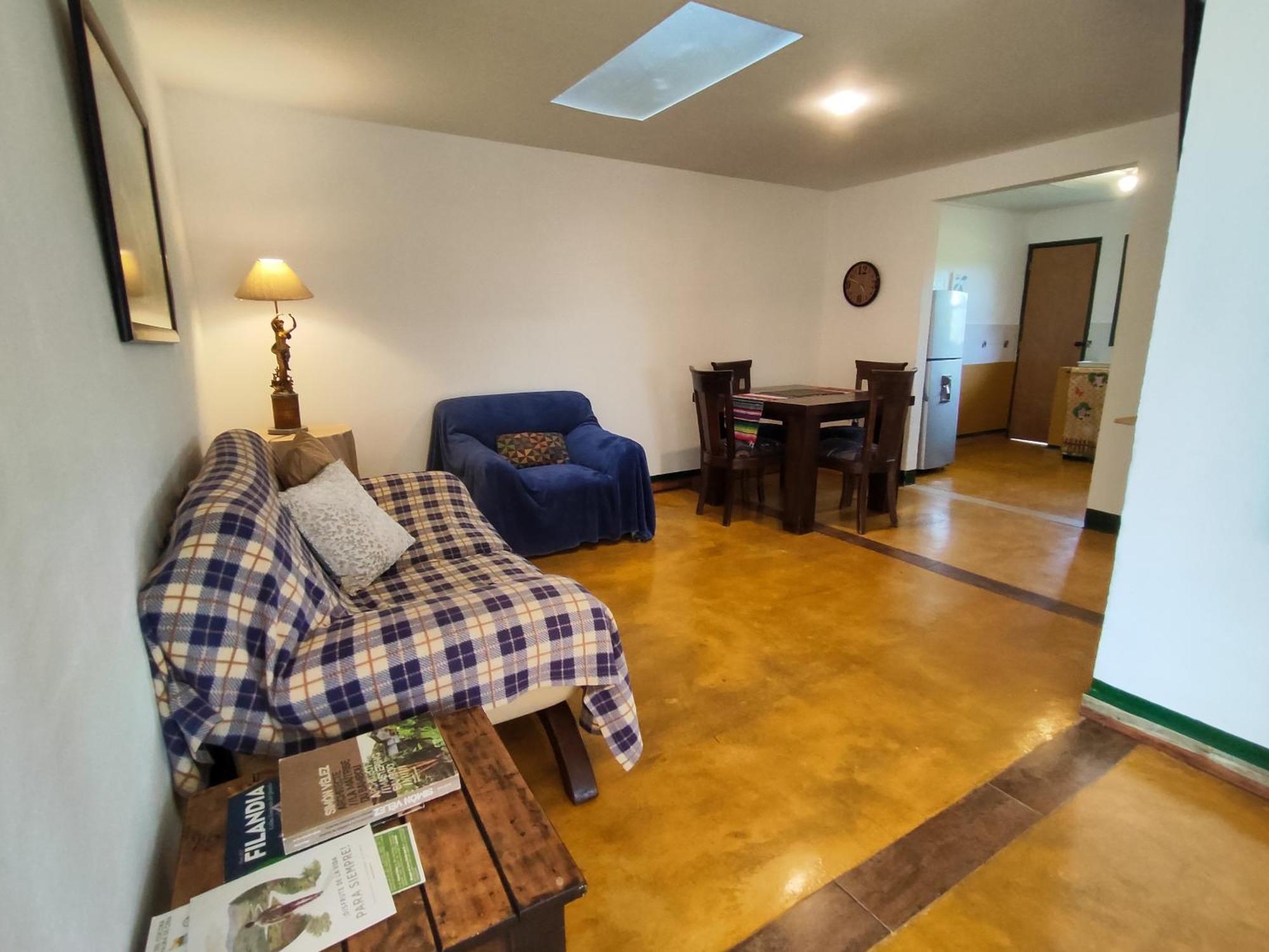 Ferienwohnung Casa Laureles Filandia Zimmer foto