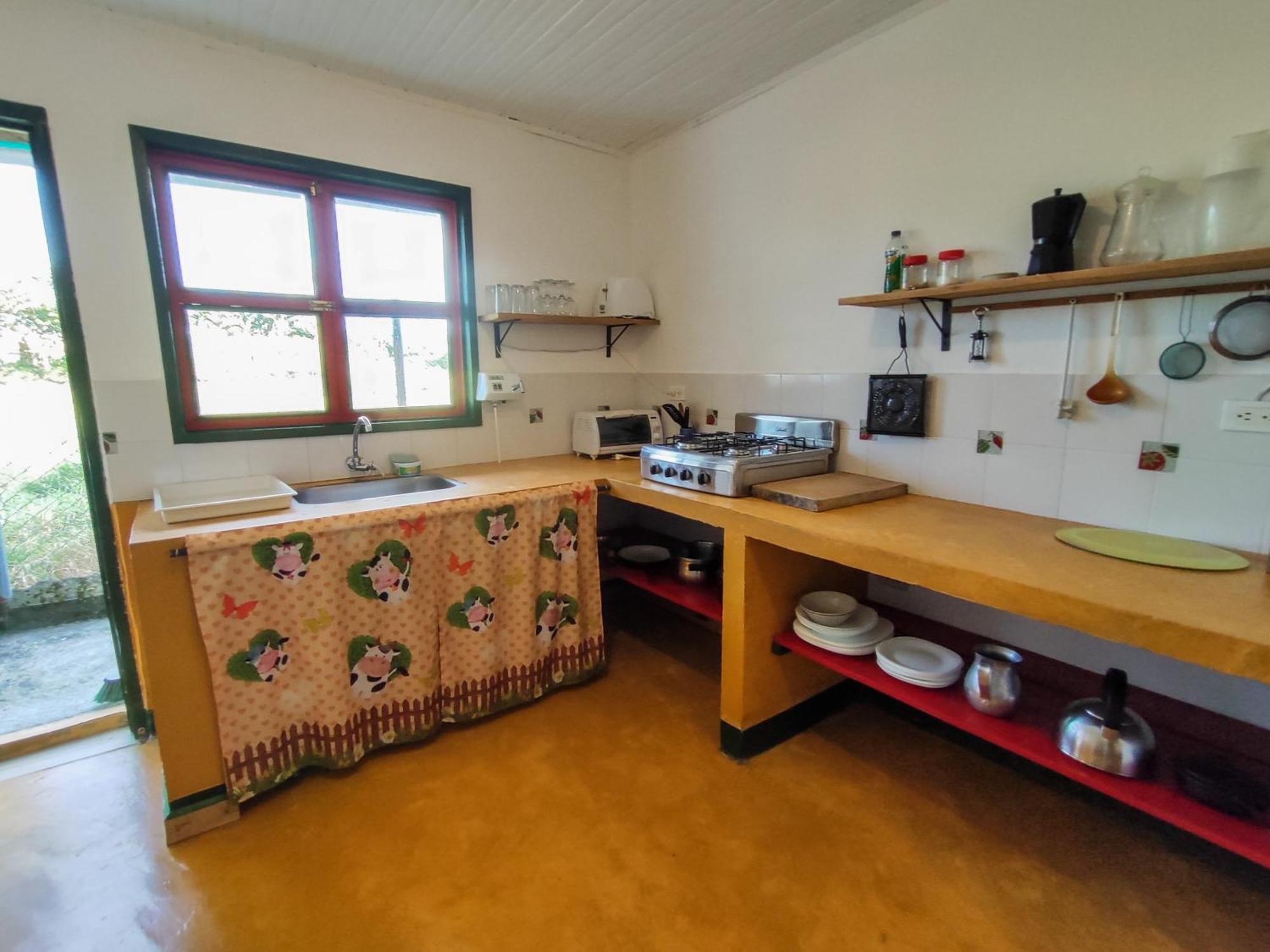 Ferienwohnung Casa Laureles Filandia Zimmer foto