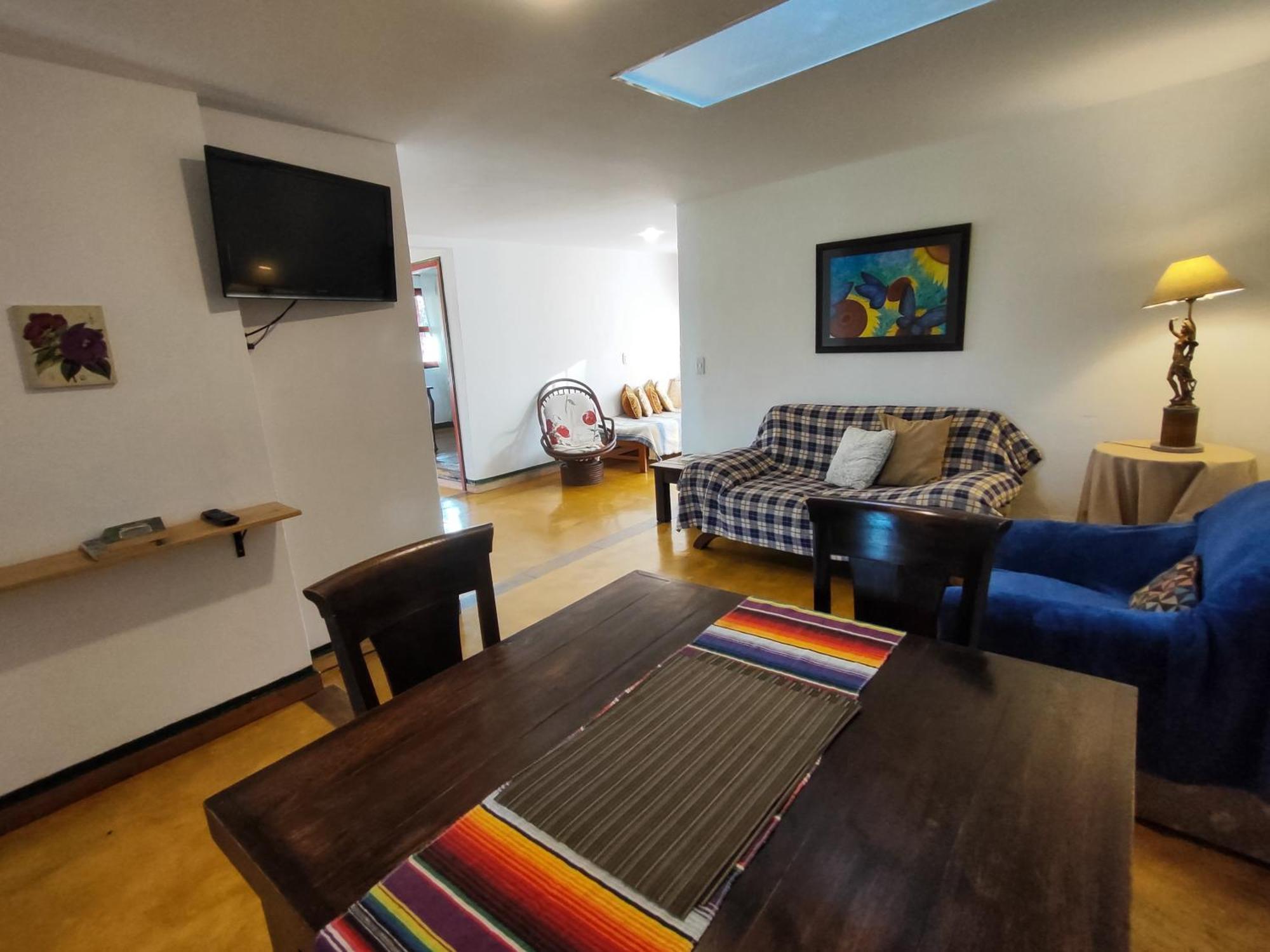 Ferienwohnung Casa Laureles Filandia Zimmer foto