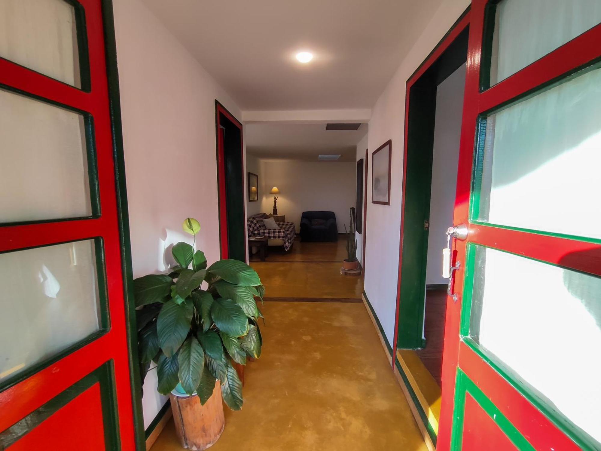 Ferienwohnung Casa Laureles Filandia Zimmer foto