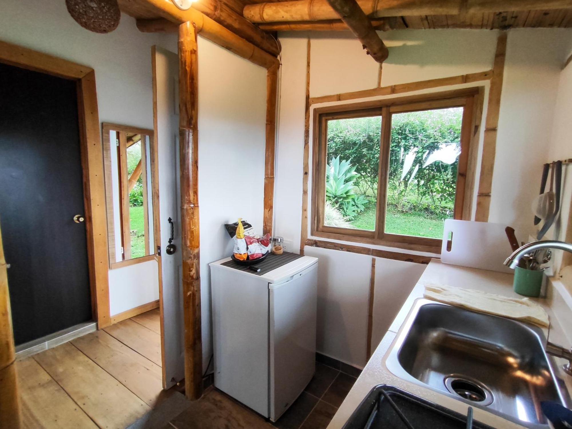 Ferienwohnung Casa Laureles Filandia Zimmer foto